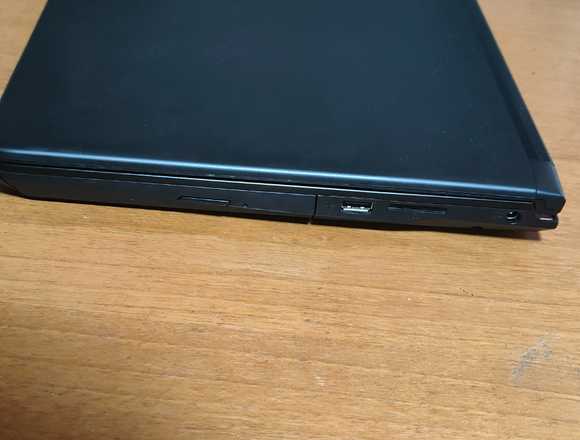 Portatil MSI GE62 6QF Apache Pro