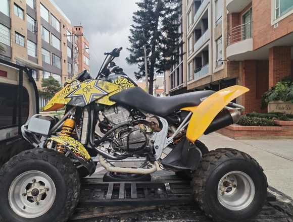 SERVICIO DE MOTO GRÚA BOGOTÁ 