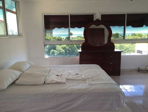 OPORTUNIDAD Vendo Pent-house en Gazcue