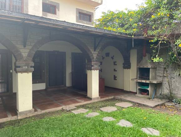 Alquilo/Vendo Casa MadreSelva (Santa Elena)