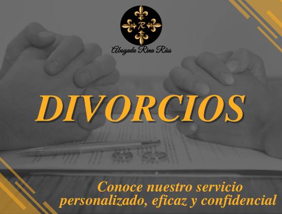 Divorcios en Panamá 