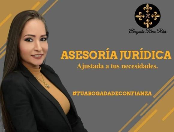 Servicios Legales - Abogada / Abogado 