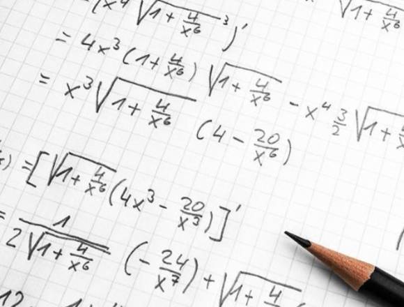 Explicações de Matemática Superior e Secundário