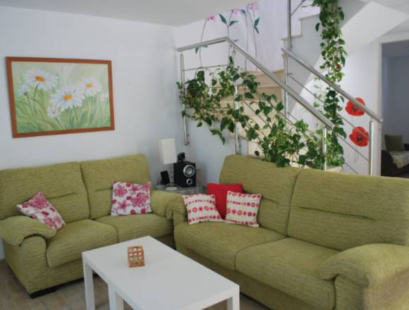 Chalet en venta Torrox Park 4 dormitorios 