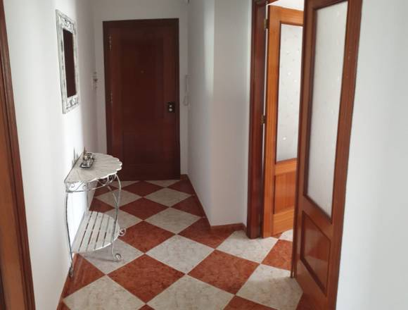 apartamento de alquiler en Nerja 