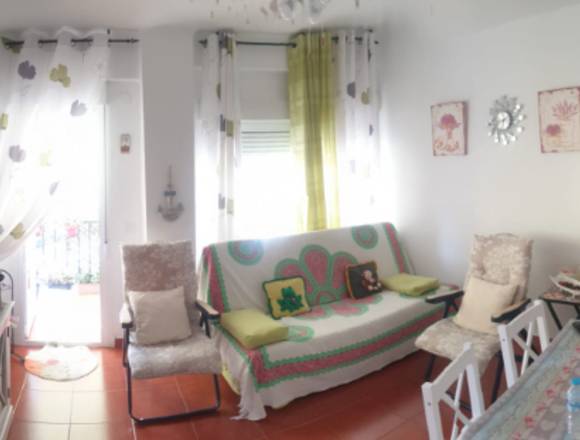 Apartamento en venta Nerja 2 dormitorios 