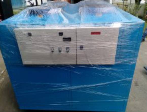 Chiller de 20tr disponible en 220 y 440v !