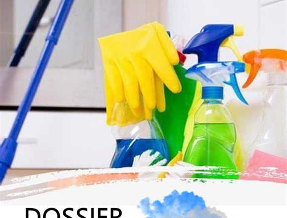 CloudCleaners Servicio de Limpieza y Pintura