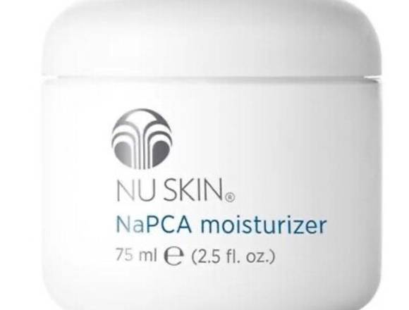 Nu Skin NaPCA Moisturizer With Vitamin E (New)