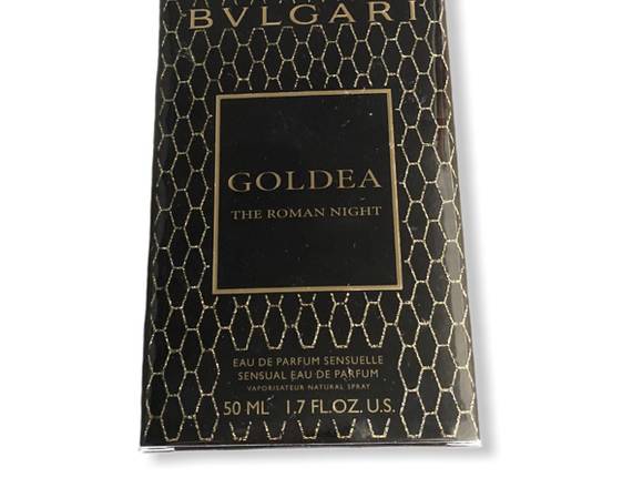 Bvlgari Goldea - Eau de Parfum