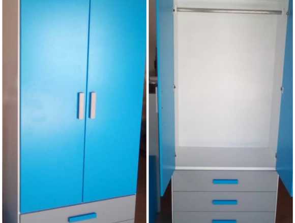 Closet modular M y M Muebles