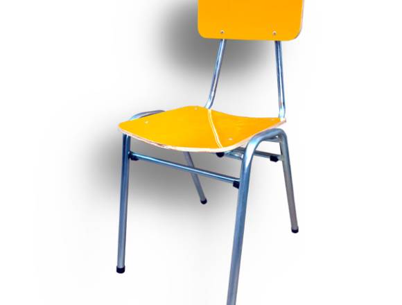 silla para colegio, casino ,jardín ,empresa,