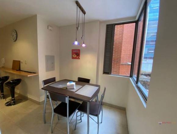 SE VENDE APARTAMENTO EN BELLA SUIZA BOGOTA