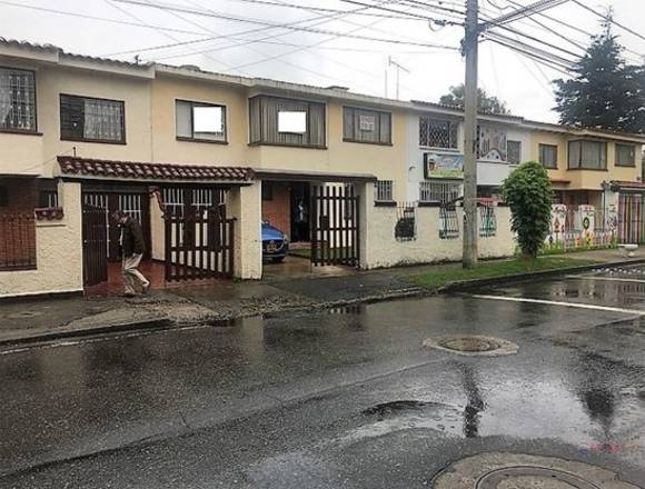 Venta casa, Las Villas, Bogotá