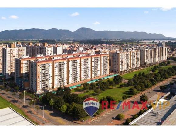 VENTA DE APARTAMENTO SUBA PINOS DE LOMBARDIA BOGOTA