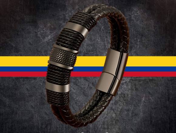 Accesorios colombia - Manillas y accesorios