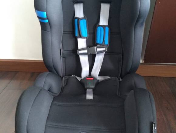 Silla Auxiliar De Bebe Para Carro