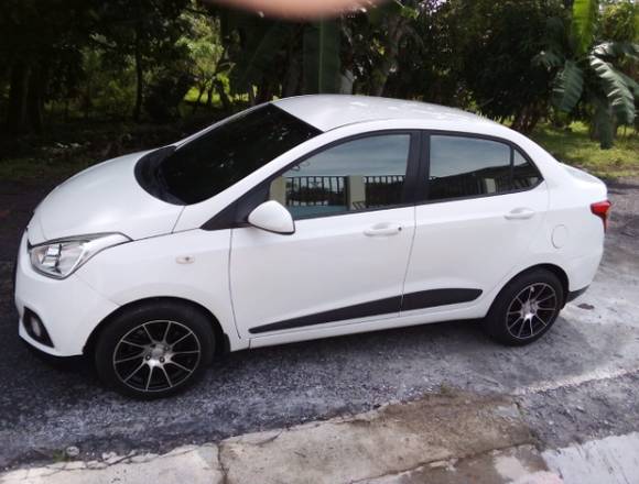 VENDO HYUNDAI GRAND i10 2015 