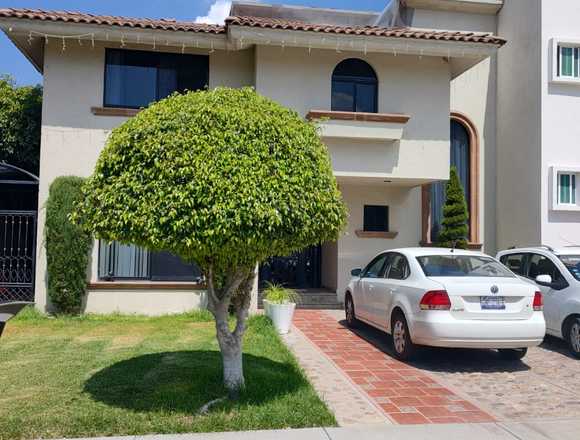 Casa en venta en Irapuato Gto. 