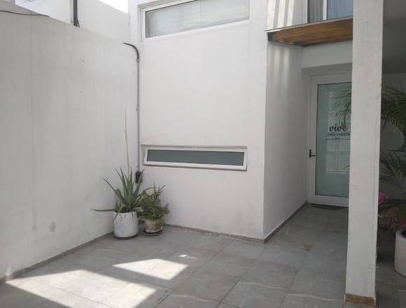 Casa en venta Irapuato Gto. Colonia La Moderna