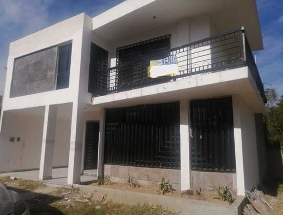 Se vende casa nueva en Irapuato Gto.