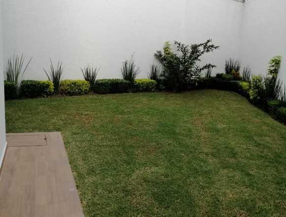 Casa en venta Irapuato Gto.
