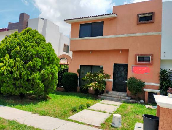 Casa en venta Irapuato Gto. San Antonio de Ayala