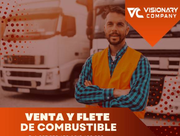 COTIZA TU ABASTECIMIENTO DE COMBUSTIBLE – V