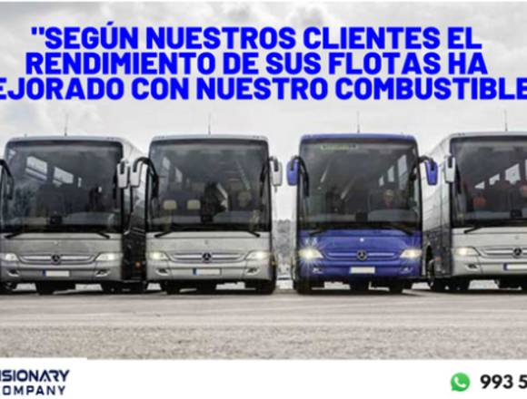 VENTA DE COMBUSTIBLE DIESEL PARA EMPRESAS