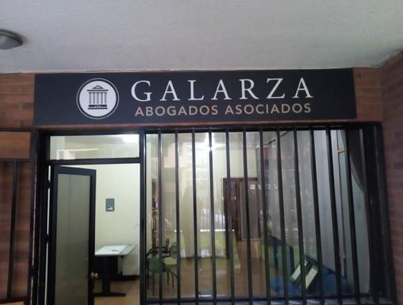 Vendo Oficina en la República del Salvador
