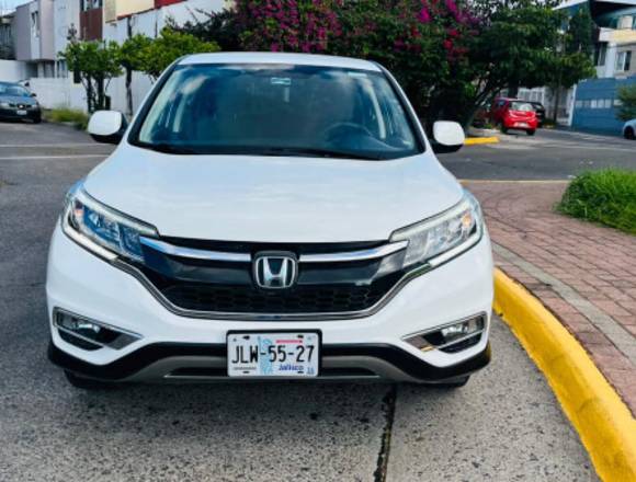 HONDA CR-V i-STYLE 2015