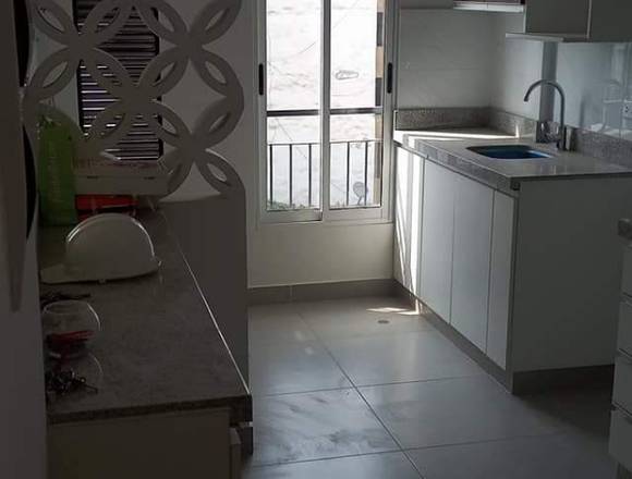 Se vende hermoso duplex en Salamanca