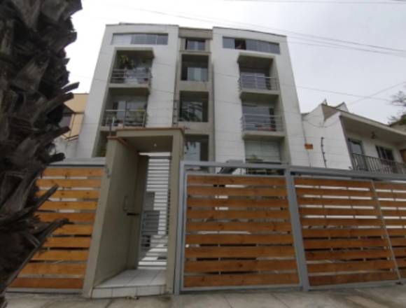 SE VENDE DEPARTAMENTOS EN BARRANCO 1er PiSO 