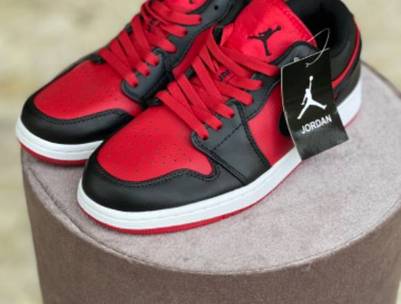 Jordan 1 al mejor precio del mercado