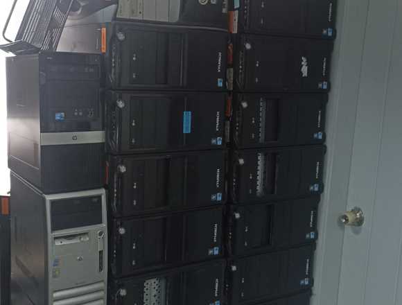 Compro reciclaje electrónico y metales