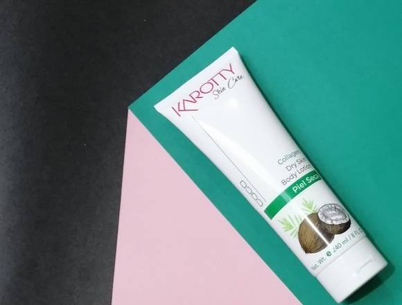 Karotty Skin Care de Coco