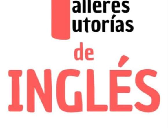 Se hacen tareas y talleres de inglés