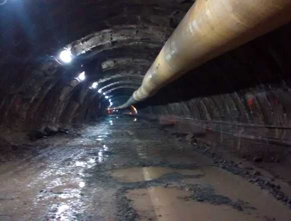 Ingeniería de Minas, Canteras, Graveras, Obras...