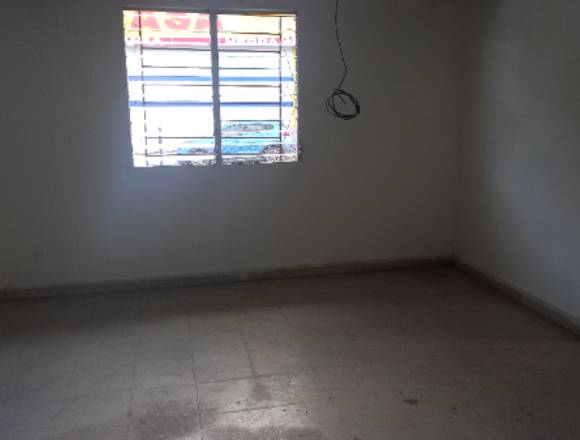 Se Alquila Local comercial en La Chorrera