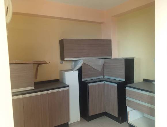 Apartamento Resid Las Delicias