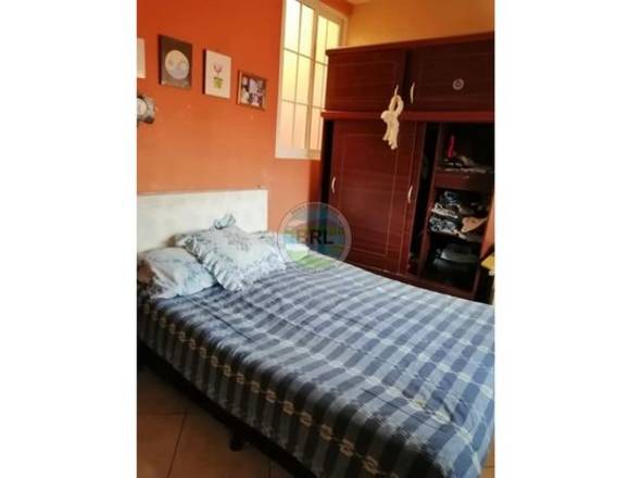 SE VENDE CASA EN COLONIA VILLA HERMOSA JUTIAPA 