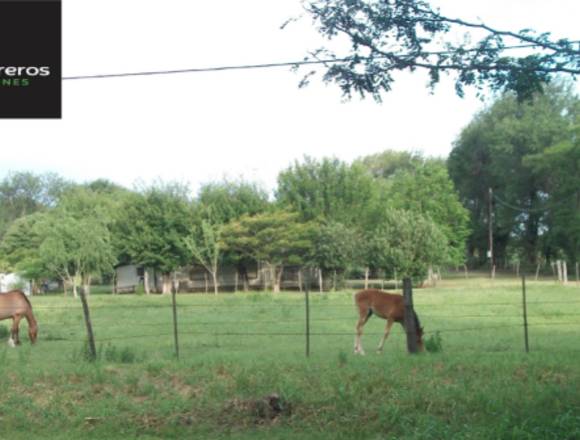 Se Vende Casa (Campo)