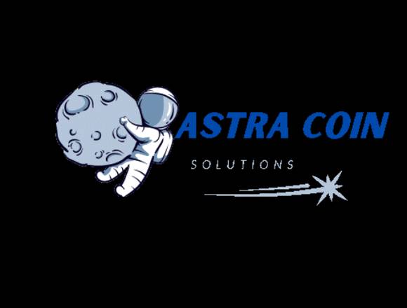 Astra Coin Solutions Reparaciones de Computadora