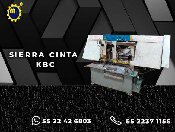 SIERRA CINTA KBC ........