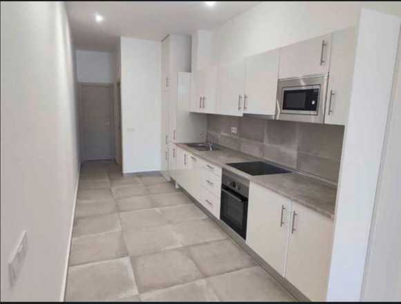 Venta de local habilitado como vivienda
