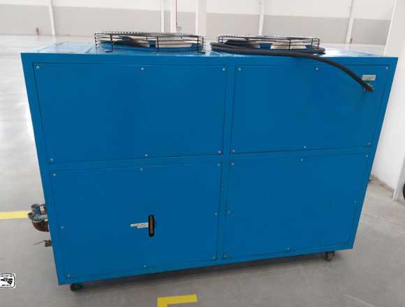 Chiller de 10tr en venta y renta ent inmediata