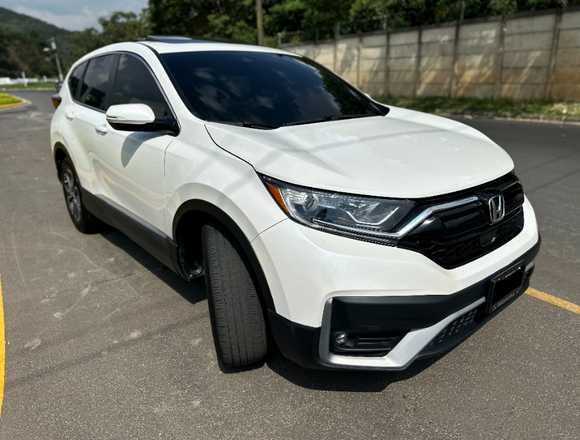 HONDA CR-V 2022 EX-L 