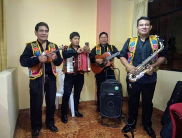Música Cajamarquina, Cumbias, Huaynos y Variada