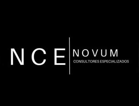 NCE NOVUM - Consultores Especializados