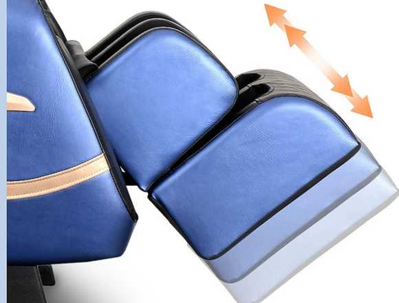 SILLON MASAJEADOR CON PANTALLA